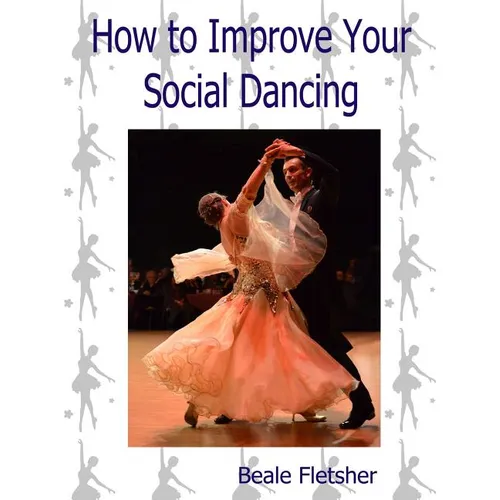 How to Improve Your Social Dancing - Paperback
