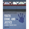 Youth, Crime, and Justice: Learning Through Cases - Paperback