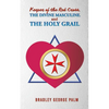 Keeper of the Red Cross, the Divine Masculine, and the Holy Grail - Paperback