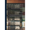 A History of the American and Puritanical Family of Sutliff or Sutliffe, Spelled Sutcliffe in England: the First American Family (A.D. 1614) Connected - Paperback