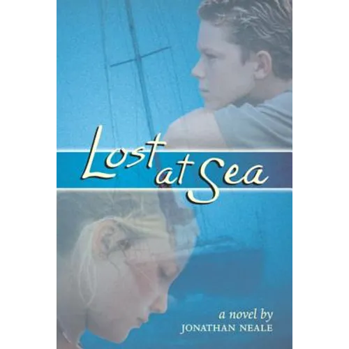 Lost at Sea - Paperback