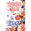 The Legacy - Paperback