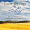 Under the Same Sky: Artistic and Poetic Contribution to World Peace - Paperback