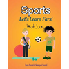 Let's Learn Farsi: Sports - Paperback