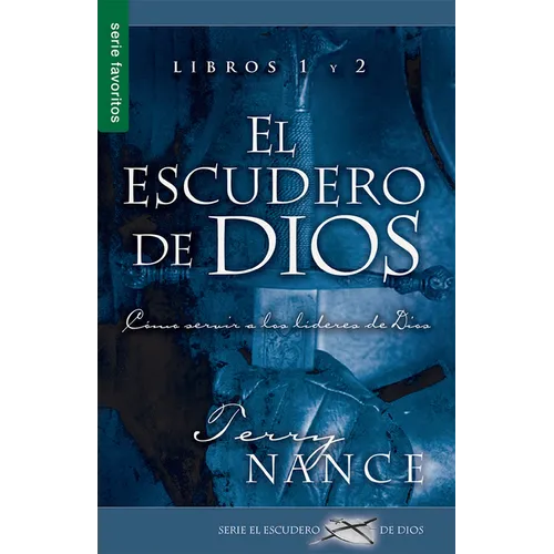 El Escudero de Dios (Libros 1 & 2) - Serie Favoritos - Paperback