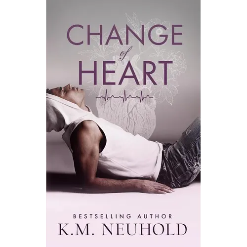 Change of Heart - Paperback