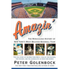 Amazin': The Miraculous History of New York's Most Beloved Baseball Team - Paperback
