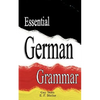 Essential German Grammar - Paperback