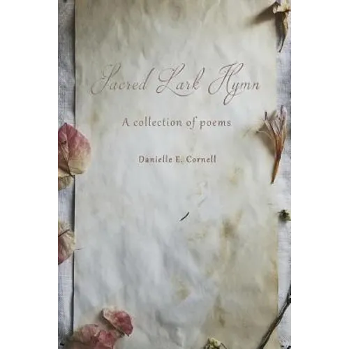 Sacred Lark Hymn - Paperback