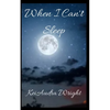 When I Can't Sleep - Paperback