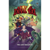 The Lost Daughter: Book 4 - Paperback