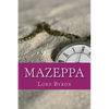 Mazeppa - Paperback
