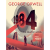 1984: The Graphic Novel - Hardcover