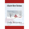 A Quarter Horse Christmas - Paperback