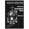 No Dreadlocks No Cry - Paperback
