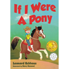 If I Were A Pony - Paperback