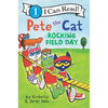 Pete the Cat: Rocking Field Day - Paperback