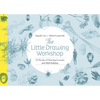 The Little Drawing Workshop: 52 Weeks of Drawing Lessons and Skill Building - Paperback