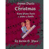 Hymn Duets - Christmas: One piano, four hands - Paperback