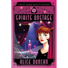 Spirits Onstage: A Historical Cozy Mystery - Paperback