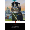 War and Peace (For Your Cat) - Paperback