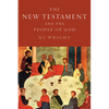 The New Testament and the People of God: Christian Origins and the Question of God: Volume 1 - Paperback