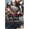 Viking's Claim: A Viking time travel romance - Paperback