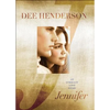 Jennifer: An O'Malley Love Story - Paperback