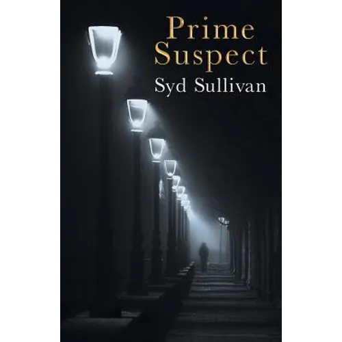 Prime Suspect - Paperback
