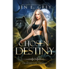 Chosen Destiny - Paperback