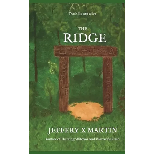 The Ridge: An Elder's Keep Novella - Paperback