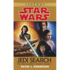 Jedi Search: Star Wars Legends (the Jedi Academy): Volume 1 of the Jedi Academy Trilogy - Mass Market Paperbound