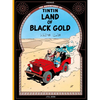 Land of the Black Gold - Paperback
