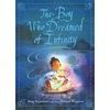 The Boy Who Dreamed of Infinity: A Tale of the Genius Ramanujan - Hardcover