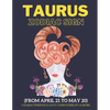 Taurus zodiac sign characteristics, love compatibility & More: (From April 21 to May 20): All you need to know about the Virgo zodiac sign - Paperback