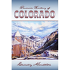 Roadside History of Colorado - Paperback