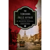The Tonkawa Falls Affair: A Gilded Age Legal Thriller - Paperback