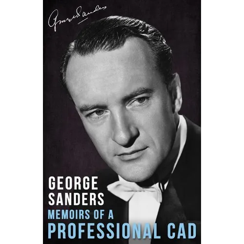 Memoirs of a Professional Cad - Paperback