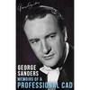 Memoirs of a Professional Cad - Paperback