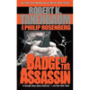 Badge of the Assassin - Paperback