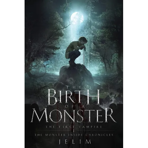 The Birth of a Monster - Paperback