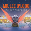 Mr. Lee D'Looo, the New Year's Imp - Paperback