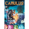 Camulus: The Fugitive God - Paperback
