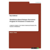 Mindfulness-Based Relapse Prevention Program for Treatment of Addictions: A Manual to Support a New Model of Addictions Treatment: The Inclusion of Mi - Paperback