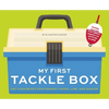 My First Tackle Box (with Fishing Rod, Lures, Hooks, Line, and More!): Get Kids to Fall for Fishing, Hook, Line, and Sinker - Hardcover