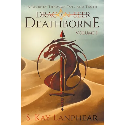 Deathborne - Paperback