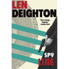 Spy Line: A Bernard Samson Novel - Paperback