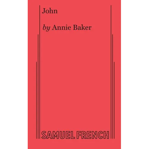 John - Paperback