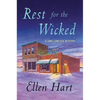 Rest for the Wicked: A Jane Lawless Mystery - Hardcover