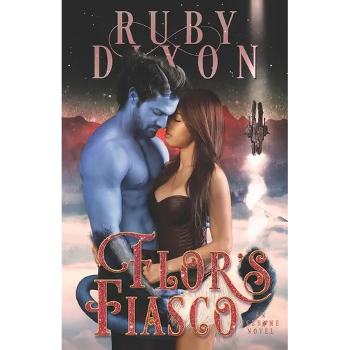Flor's Fiasco - Paperback